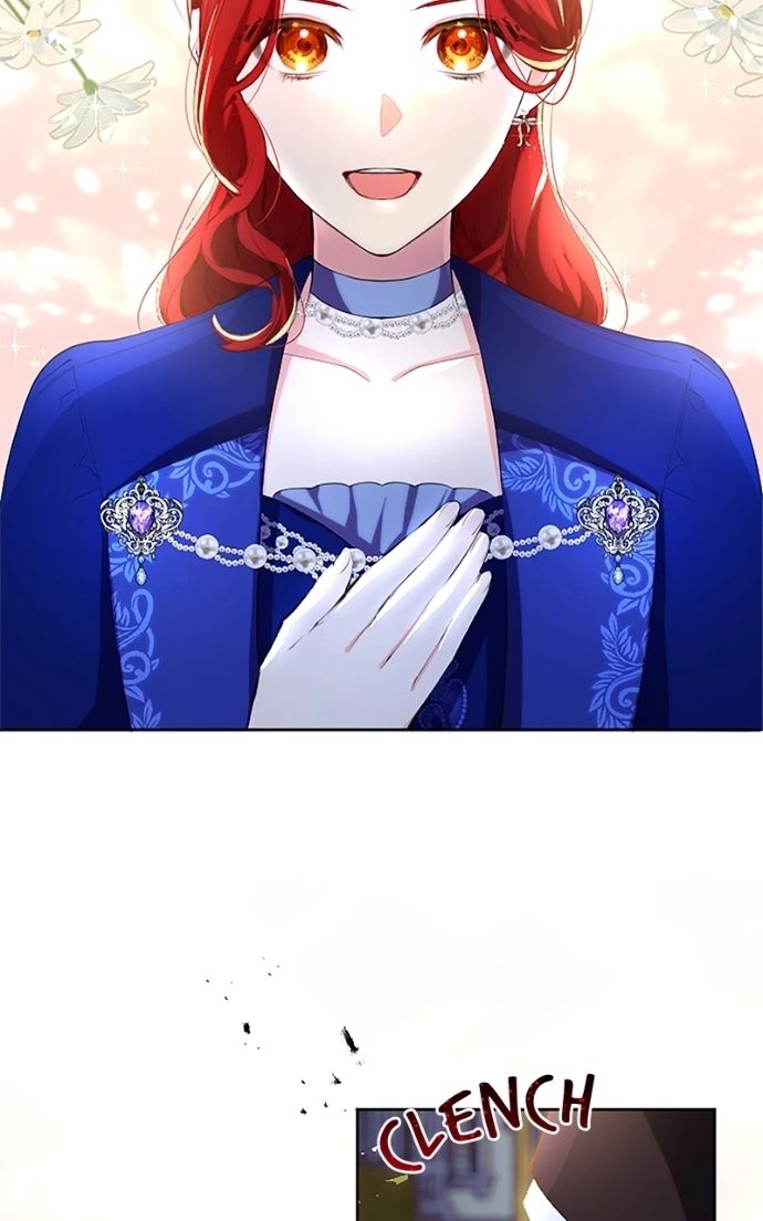 It’s not a case of being loved Chapter 63 page 28 - 