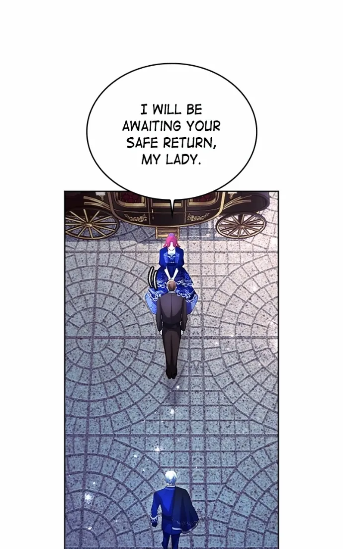 It’s not a case of being loved Chapter 63 page 32 - 