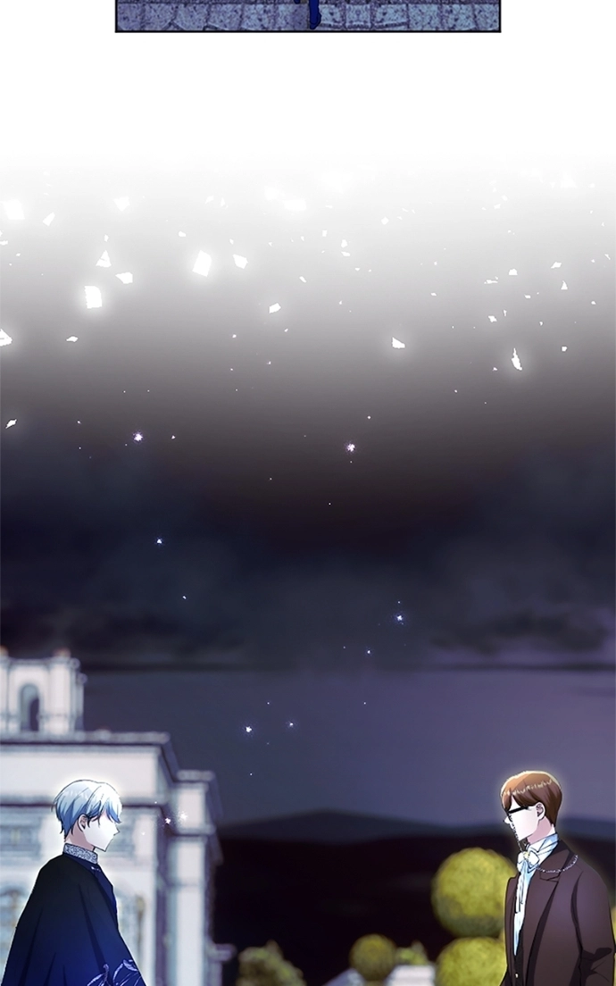 It’s not a case of being loved Chapter 63 page 33 - 
