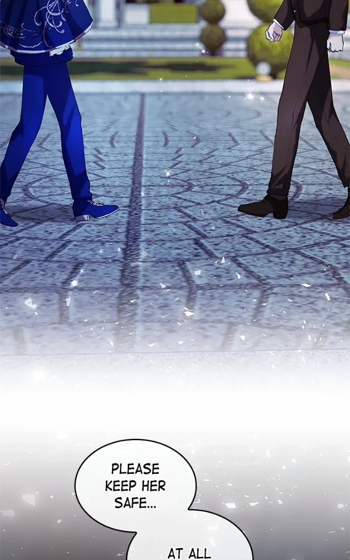 It’s not a case of being loved Chapter 63 page 34 - 