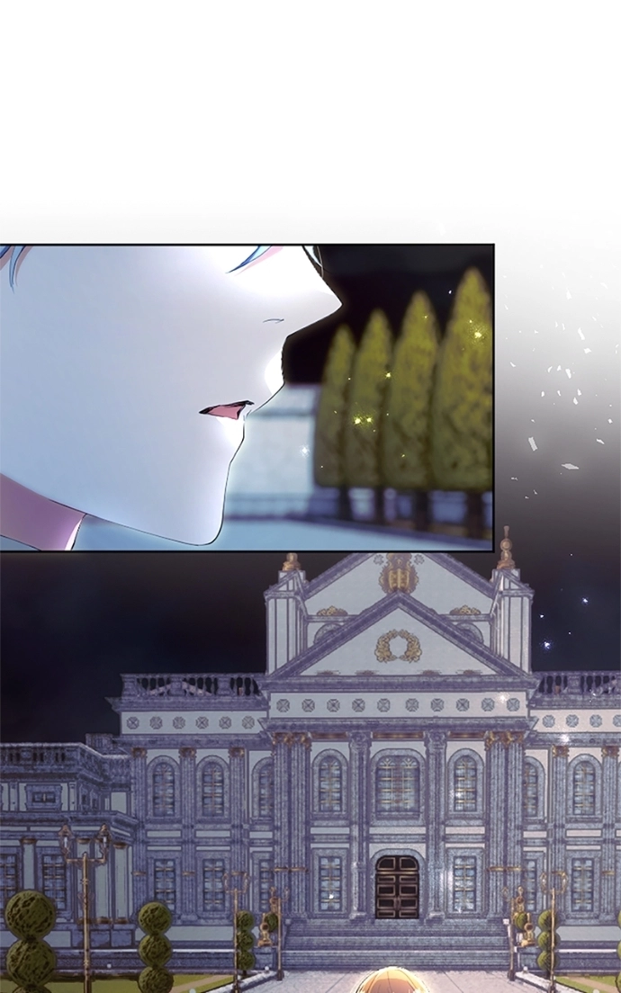It’s not a case of being loved Chapter 63 page 36 - 