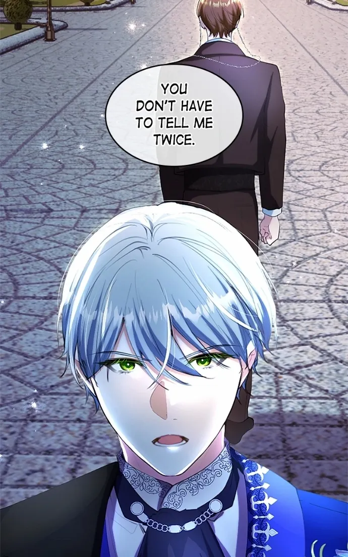 It’s not a case of being loved Chapter 63 page 37 - 