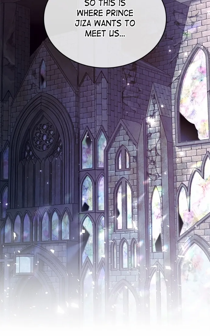 It’s not a case of being loved Chapter 63 page 40 - 