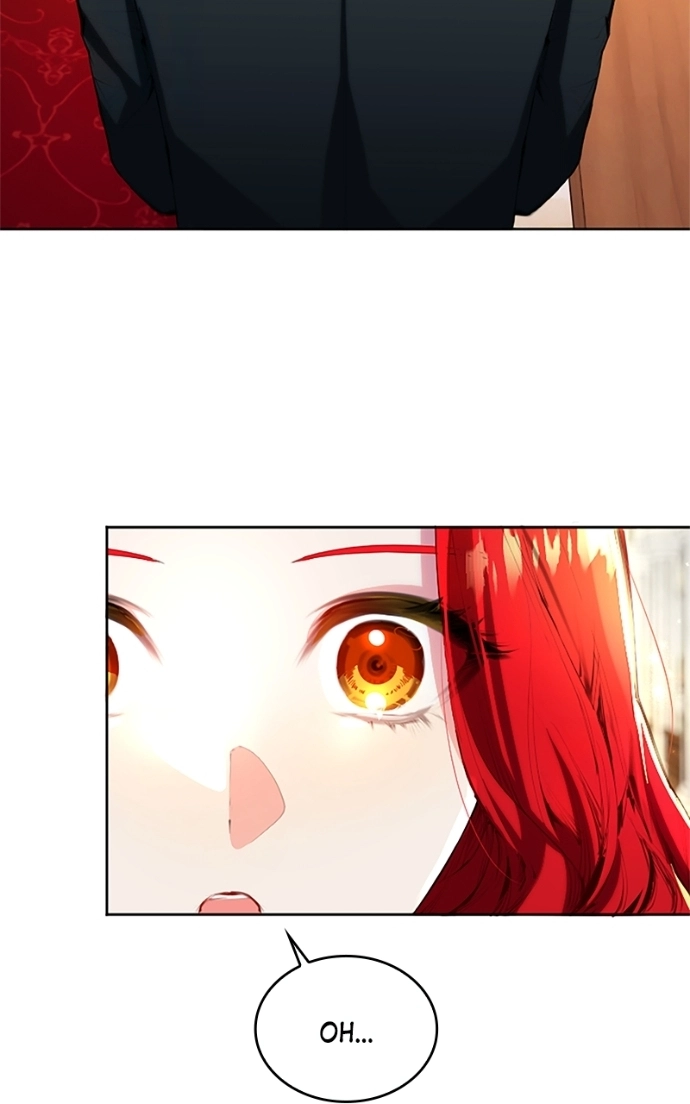 It’s not a case of being loved Chapter 63 page 5 - 