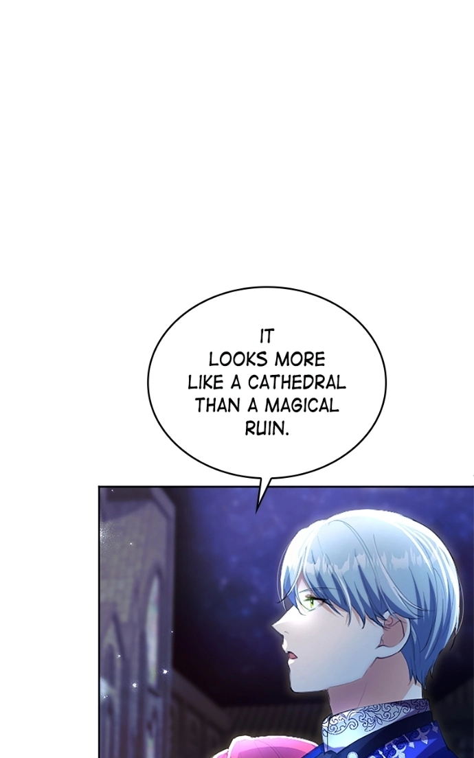 It’s not a case of being loved Chapter 63 page 41 - 