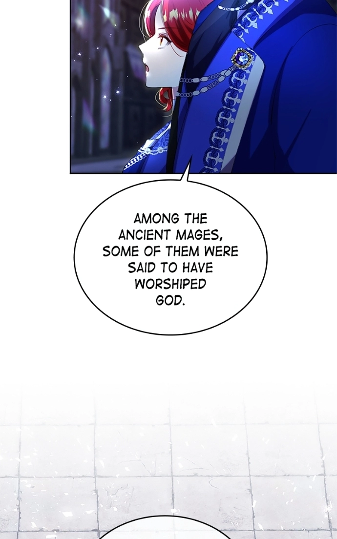 It’s not a case of being loved Chapter 63 page 42 - 