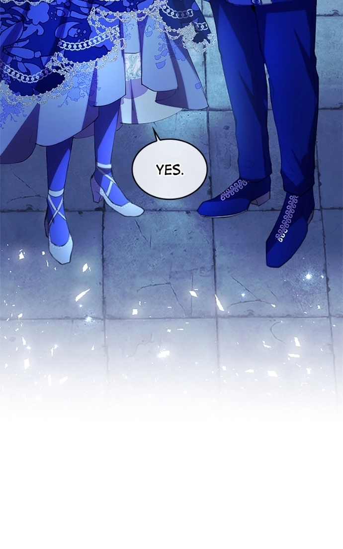 It’s not a case of being loved Chapter 63 page 44 - 