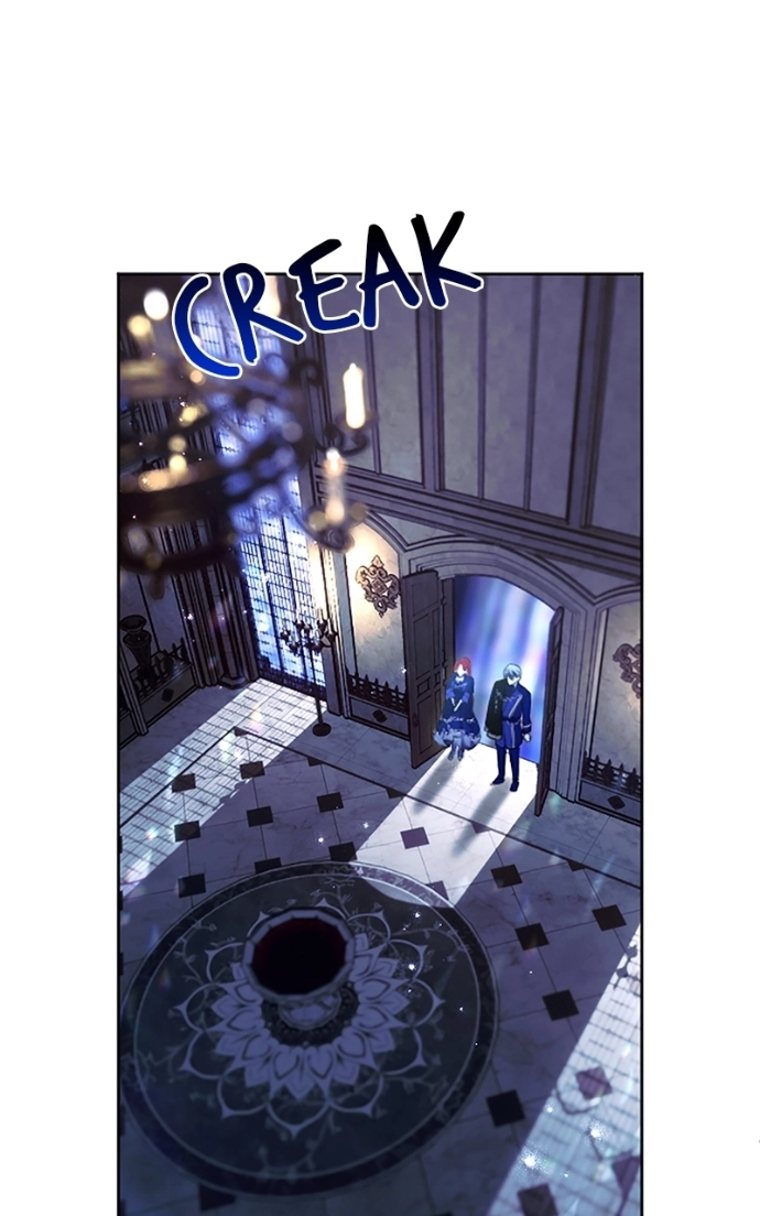 It’s not a case of being loved Chapter 63 page 45 - 