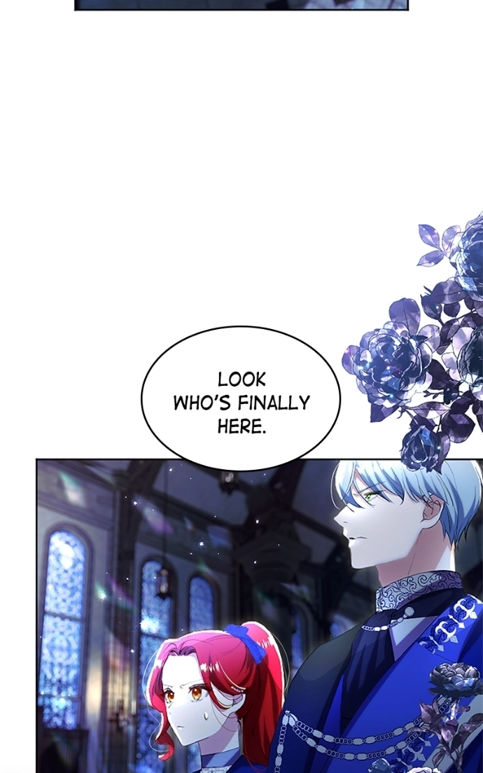 It’s not a case of being loved Chapter 63 page 46 - 