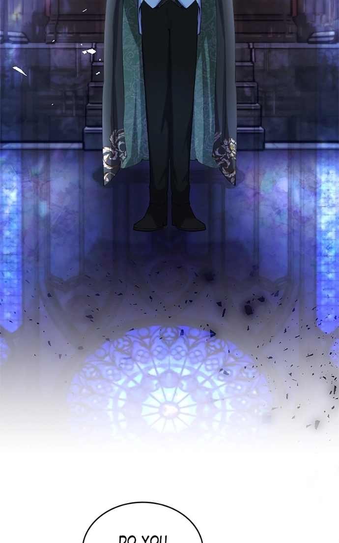 It’s not a case of being loved Chapter 63 page 48 - 