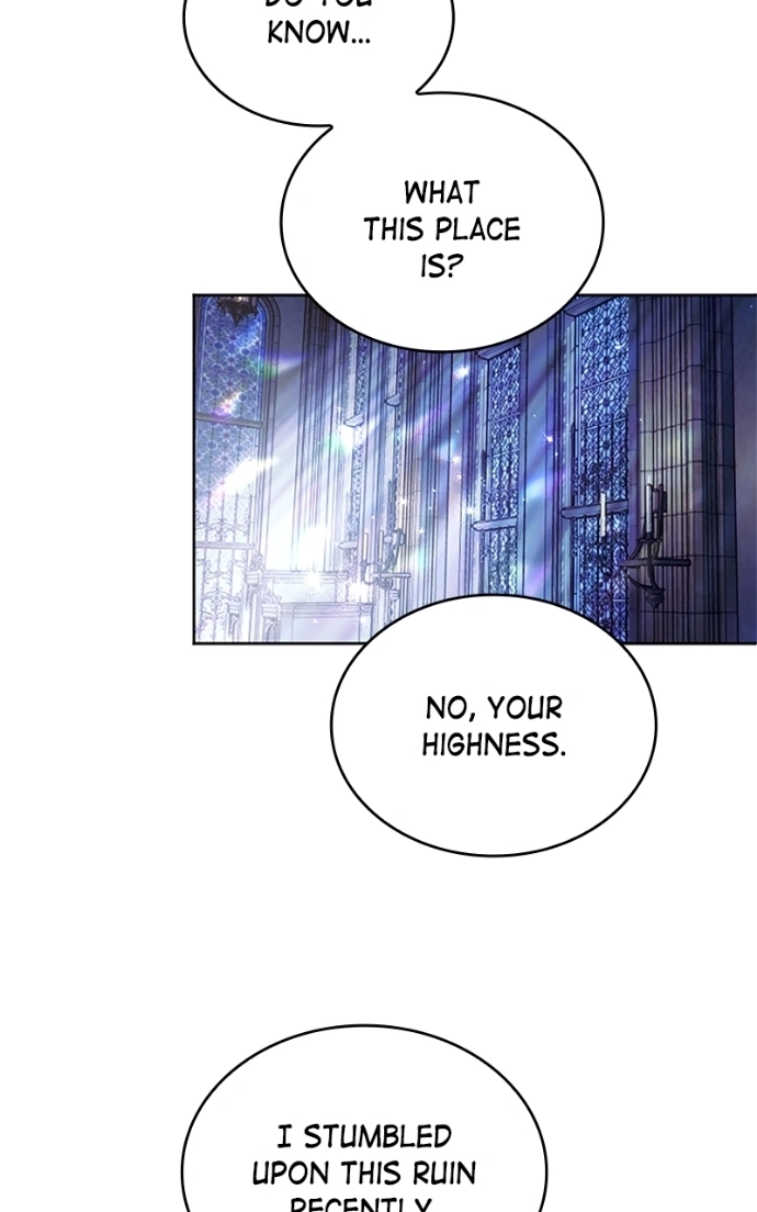 It’s not a case of being loved Chapter 63 page 49 - 