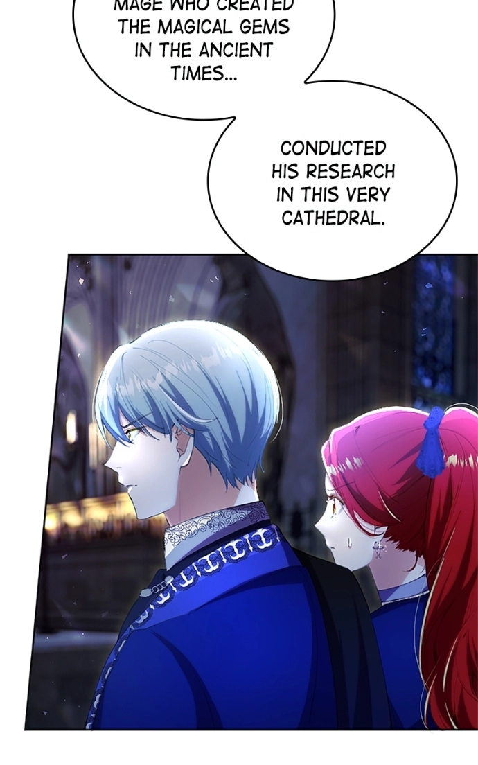 It’s not a case of being loved Chapter 63 page 51 - 