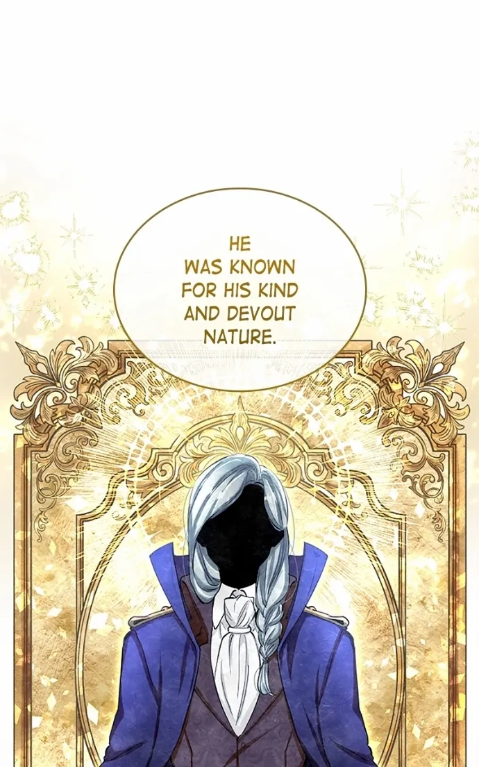 It’s not a case of being loved Chapter 63 page 52 - 
