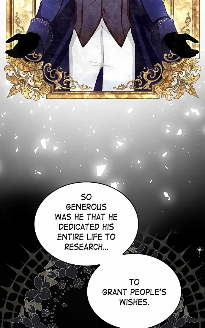 It’s not a case of being loved Chapter 63 page 53 - 
