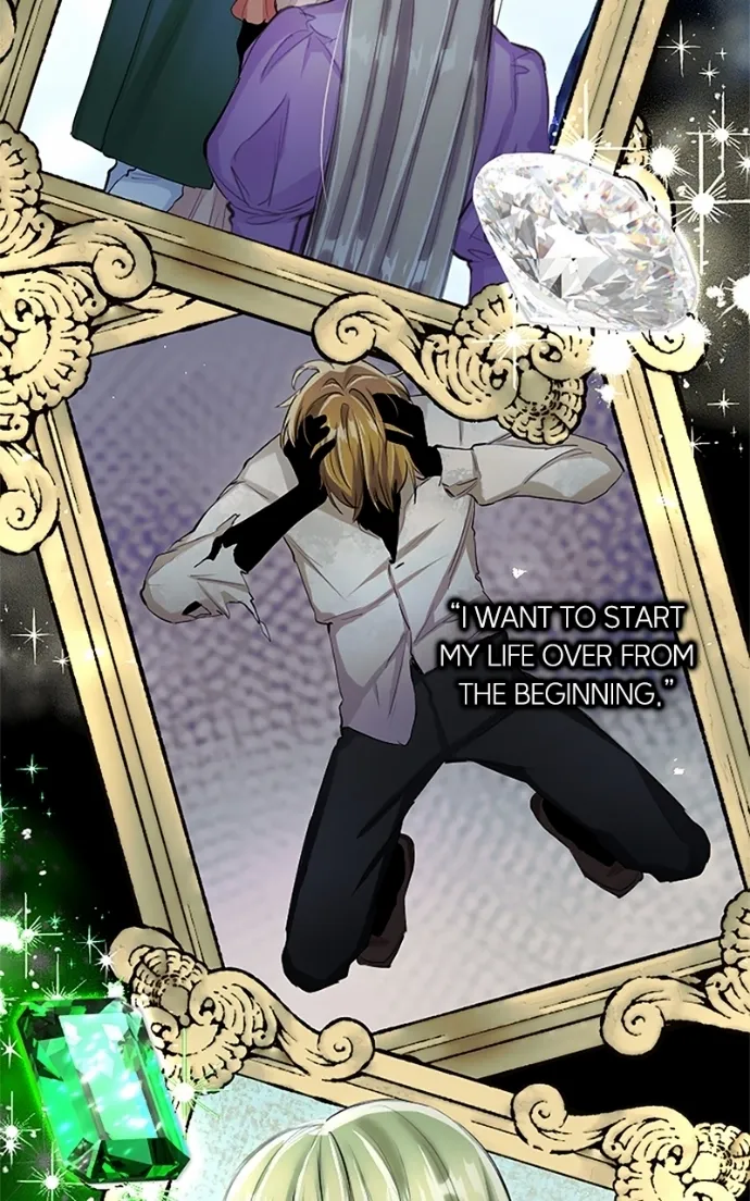It’s not a case of being loved Chapter 63 page 55 - 