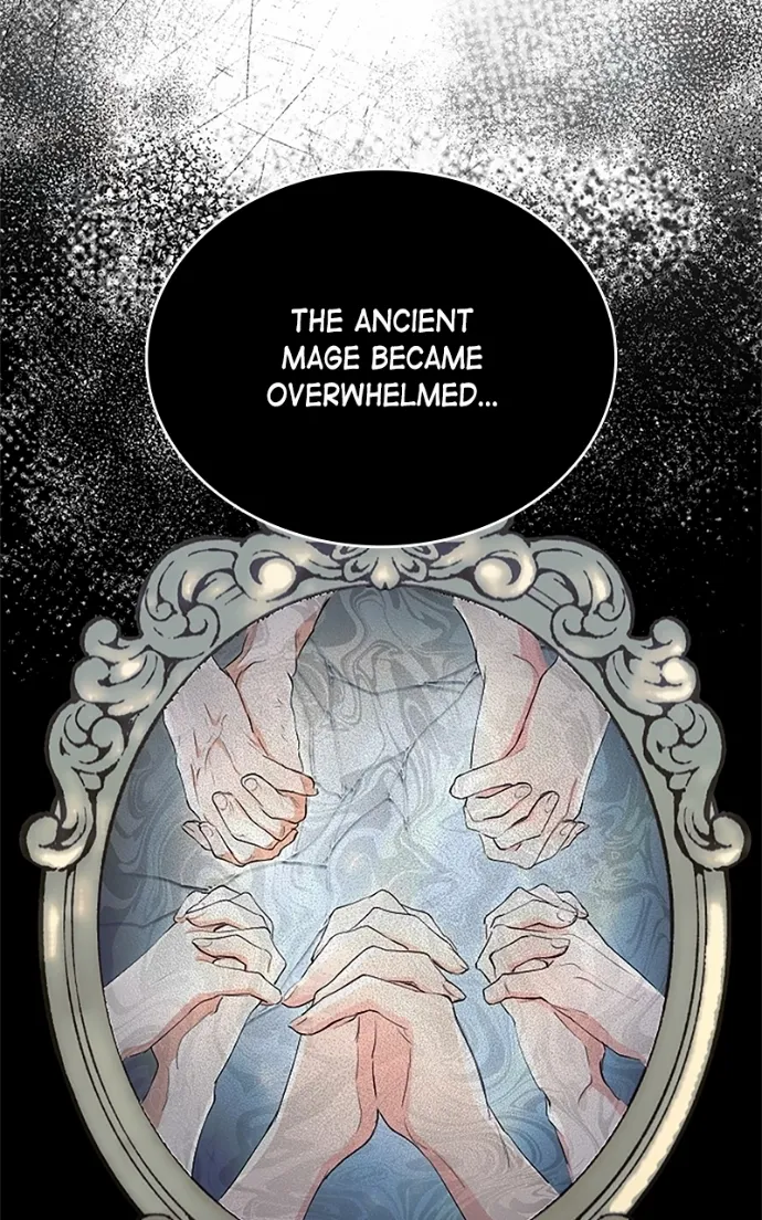 It’s not a case of being loved Chapter 63 page 62 - 