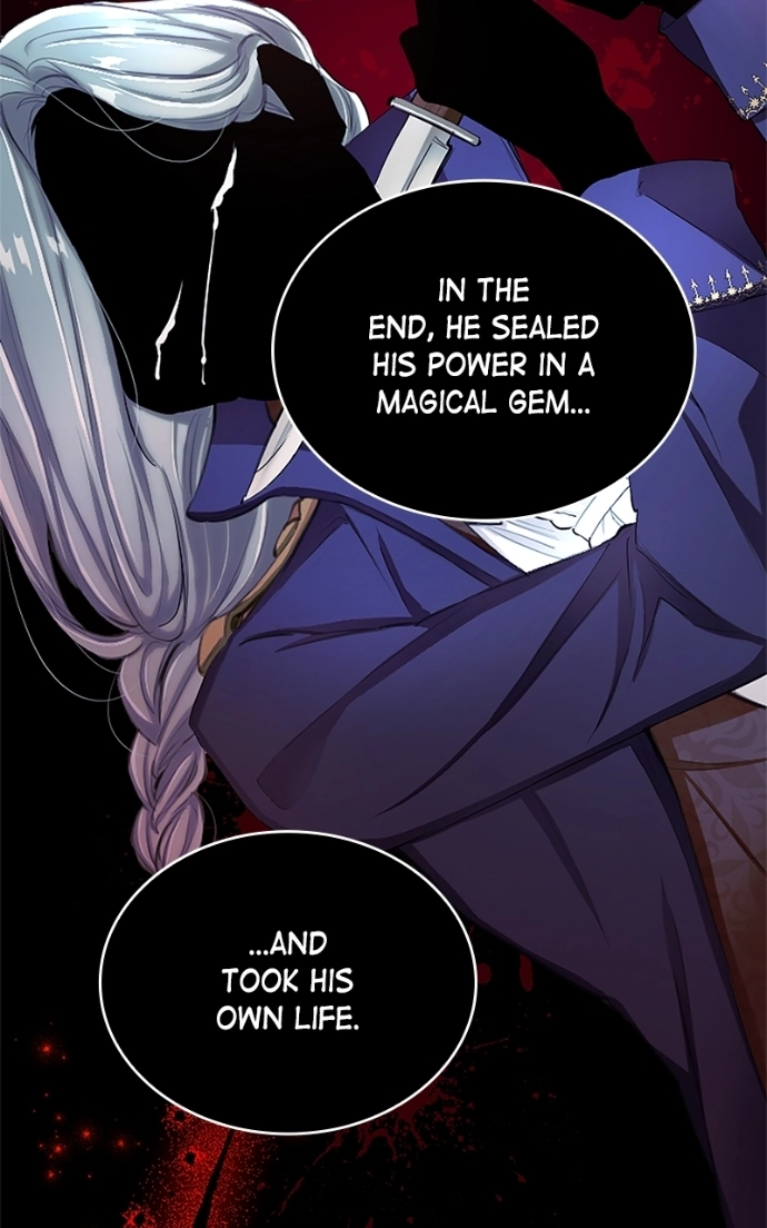 It’s not a case of being loved Chapter 63 page 64 - 