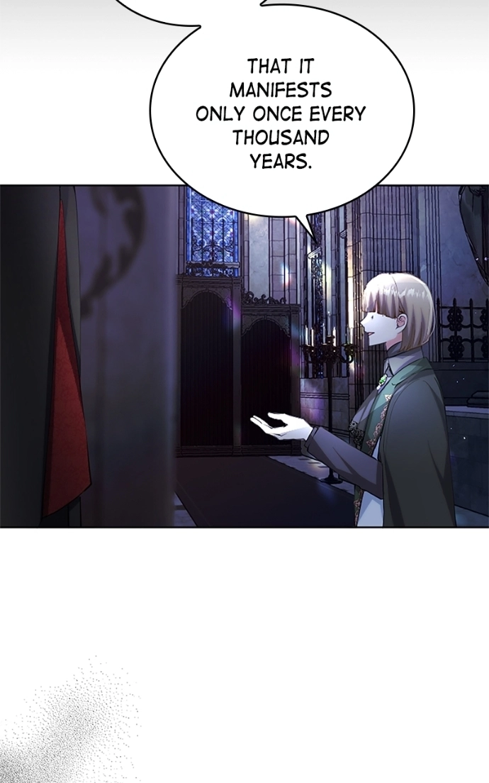 It’s not a case of being loved Chapter 63 page 67 - 
