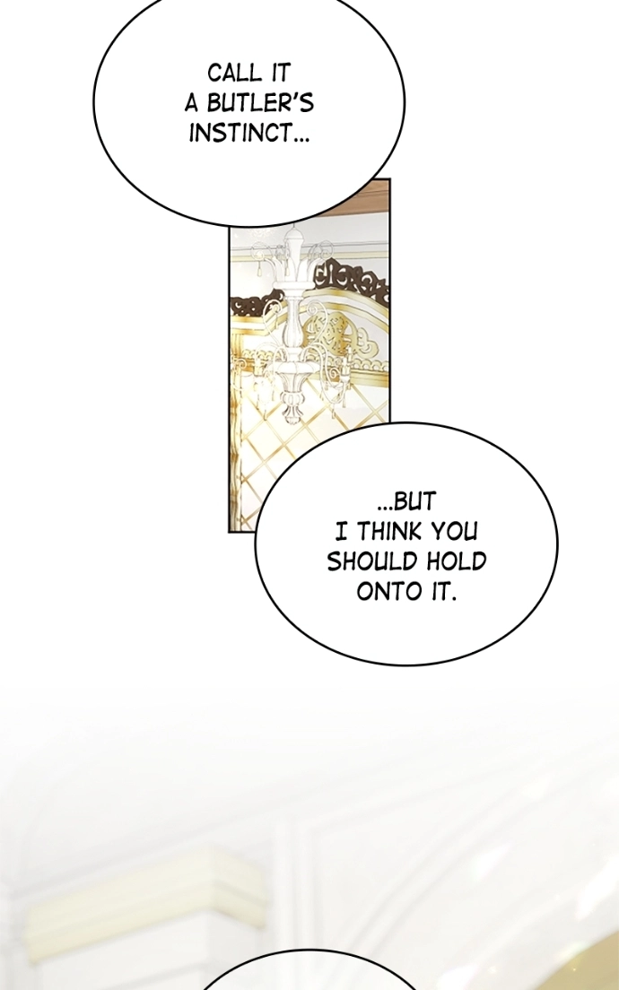 It’s not a case of being loved Chapter 63 page 8 - 