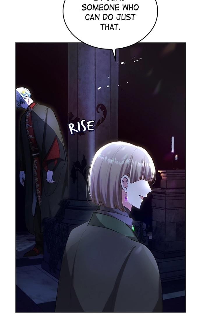 It’s not a case of being loved Chapter 63 page 71 - 