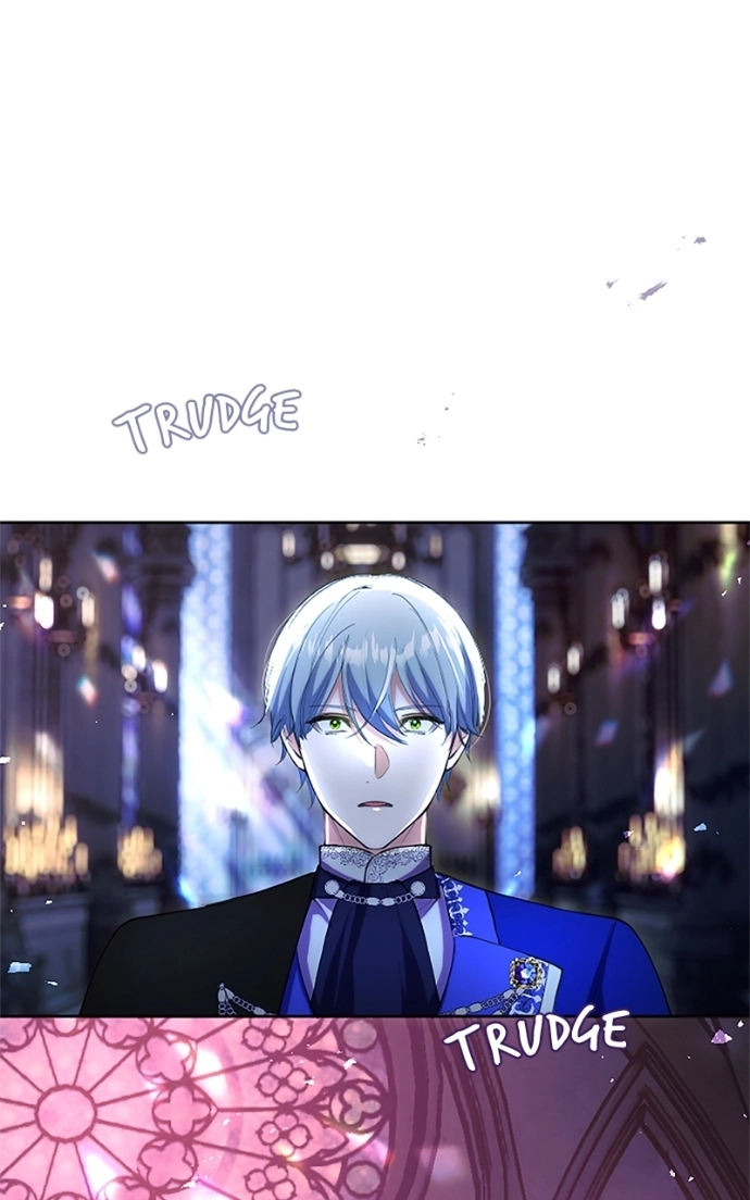 It’s not a case of being loved Chapter 63 page 72 - 