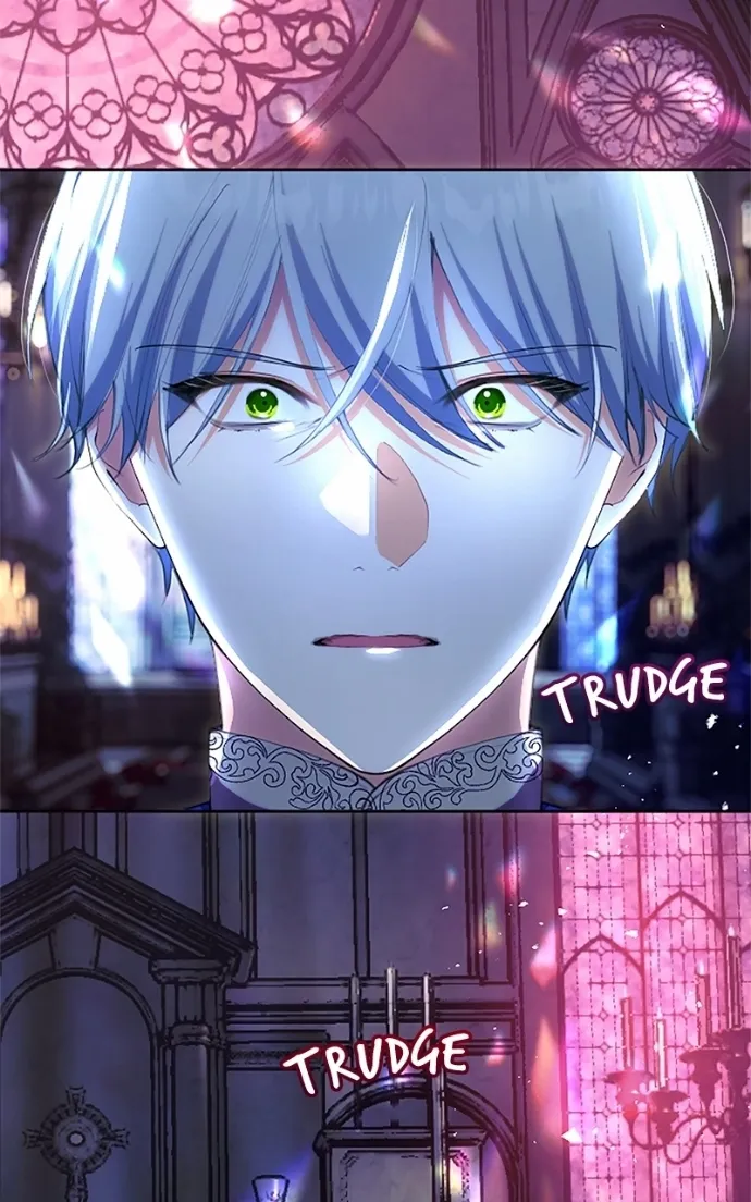 It’s not a case of being loved Chapter 63 page 73 - 