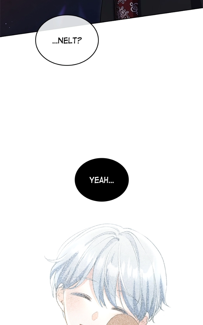It’s not a case of being loved Chapter 63 page 76 - 