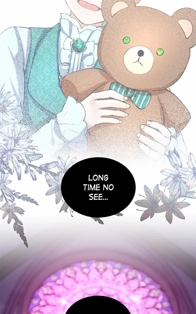 It’s not a case of being loved Chapter 63 page 77 - 