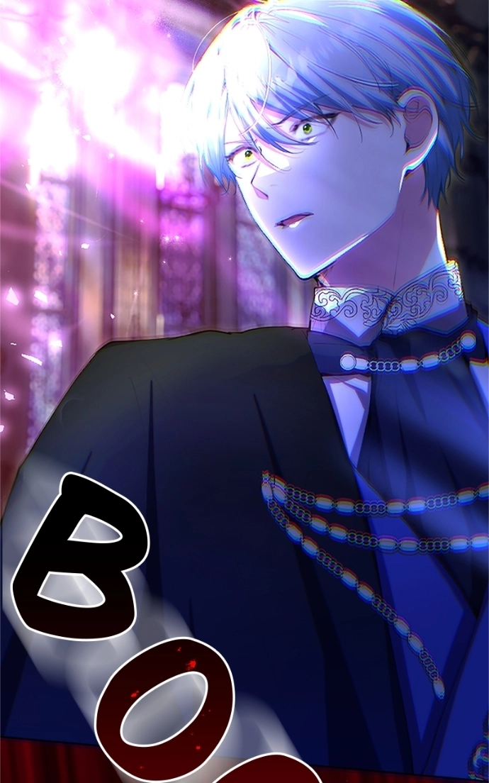 It’s not a case of being loved Chapter 63 page 84 - 