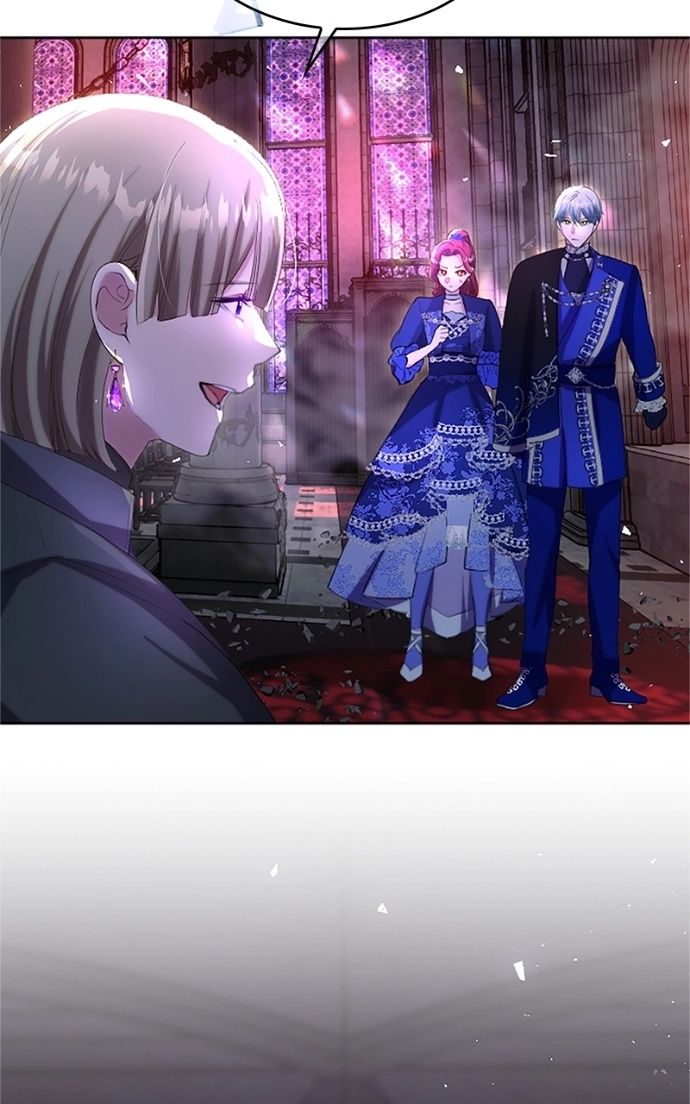 It’s not a case of being loved Chapter 64 page 13 - 