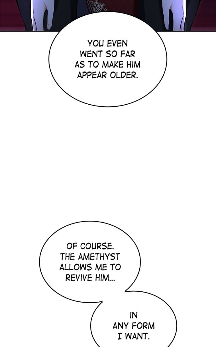 It’s not a case of being loved Chapter 64 page 16 - 