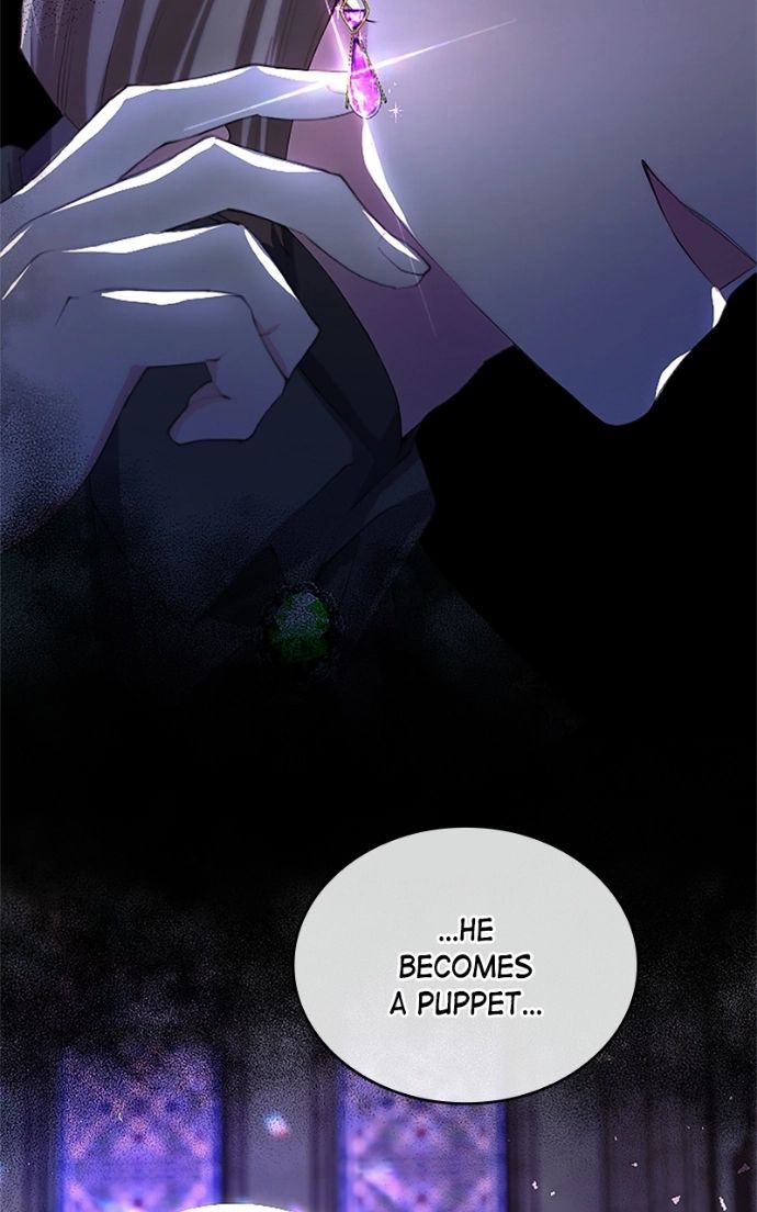 It’s not a case of being loved Chapter 64 page 19 - 