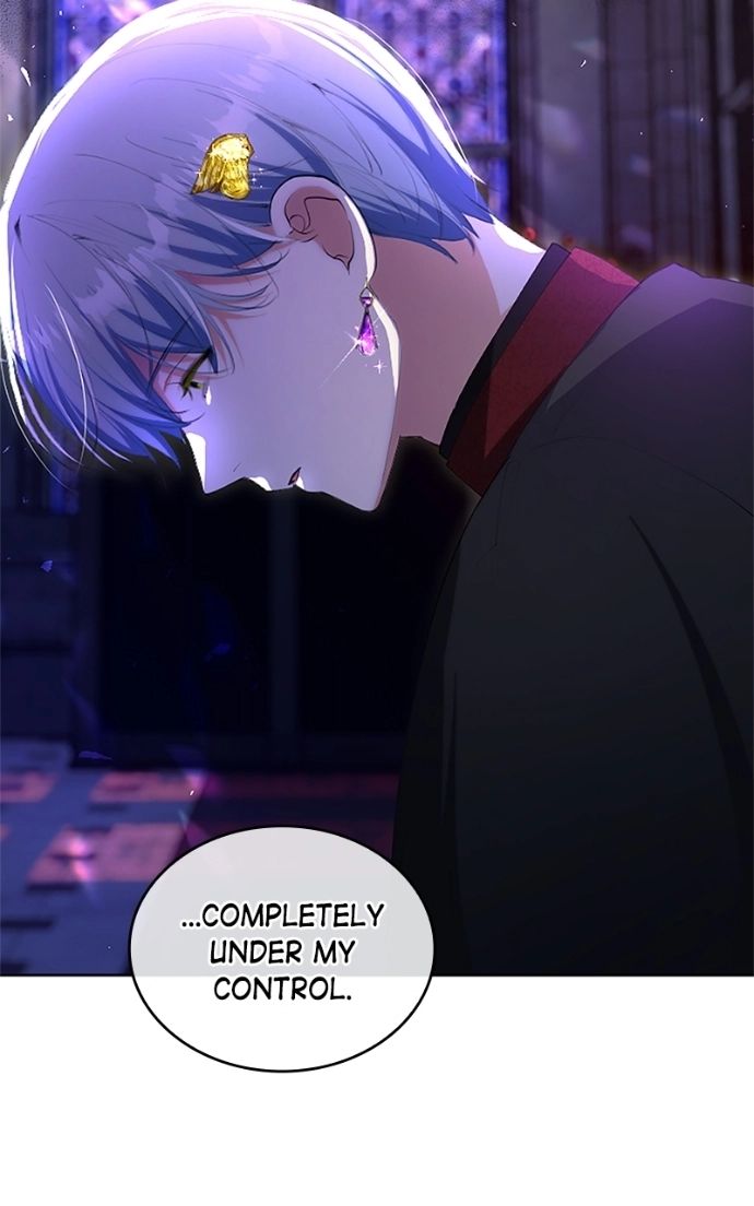 It’s not a case of being loved Chapter 64 page 20 - 