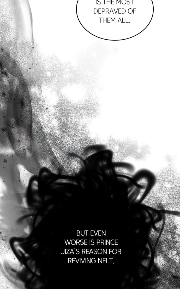 It’s not a case of being loved Chapter 64 page 22 - 
