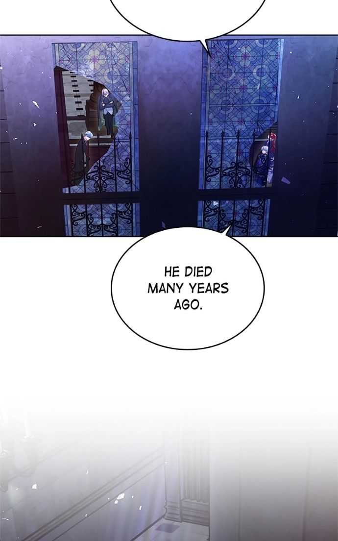 It’s not a case of being loved Chapter 64 page 24 - 