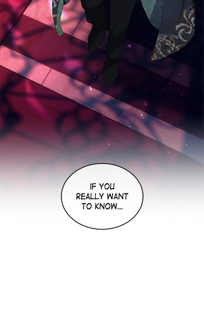 It’s not a case of being loved Chapter 64 page 26 - 