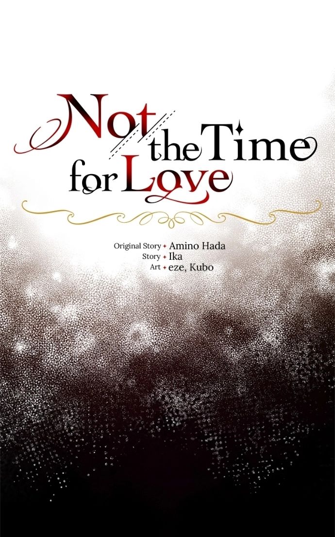 It’s not a case of being loved Chapter 64 page 27 - 