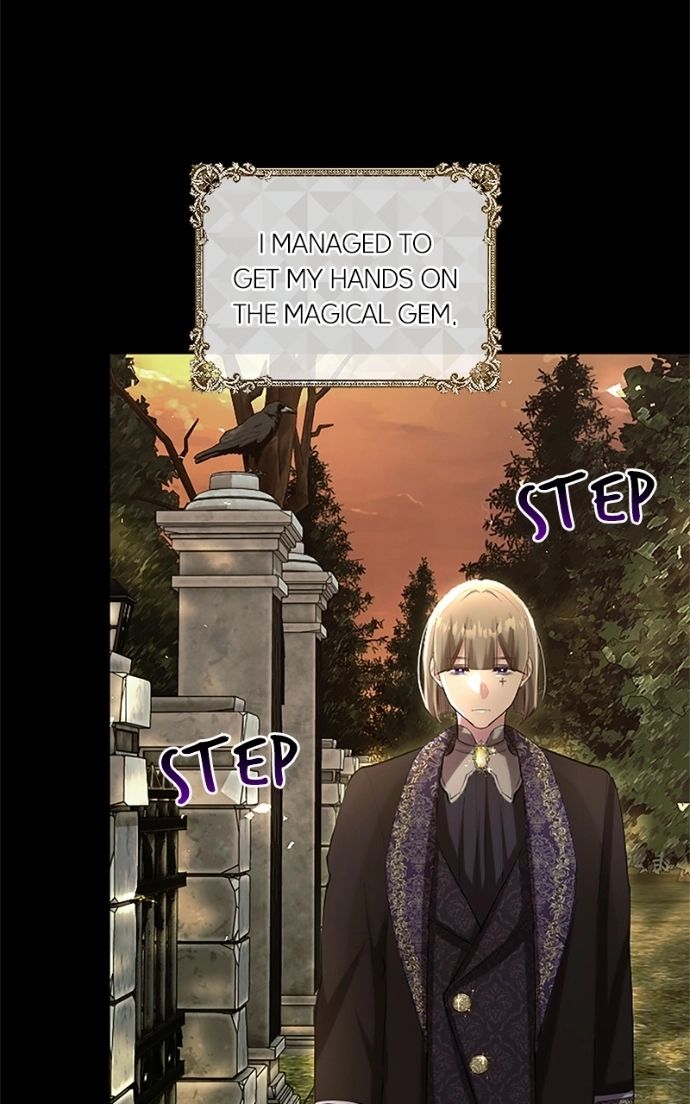 It’s not a case of being loved Chapter 64 page 28 - 