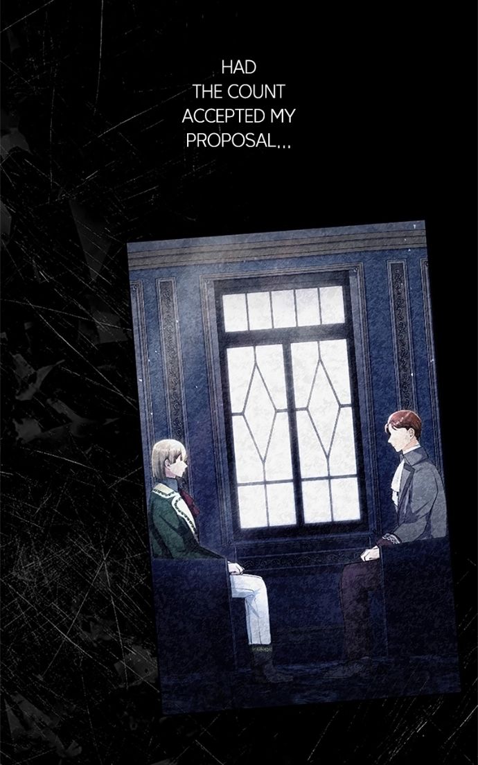 It’s not a case of being loved Chapter 64 page 30 - 