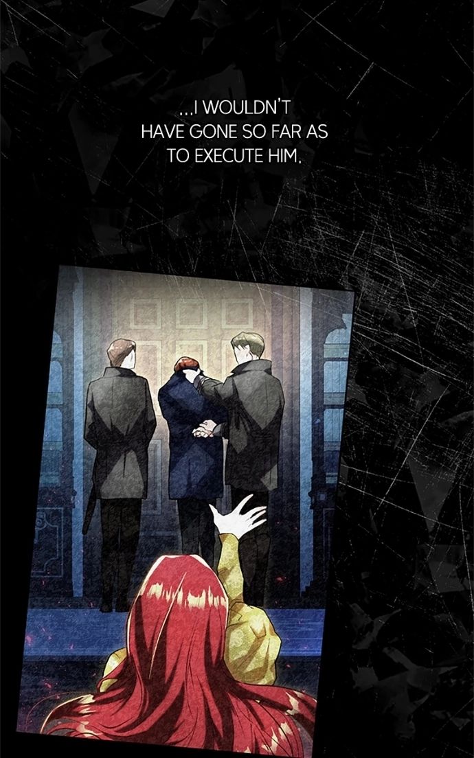It’s not a case of being loved Chapter 64 page 31 - 