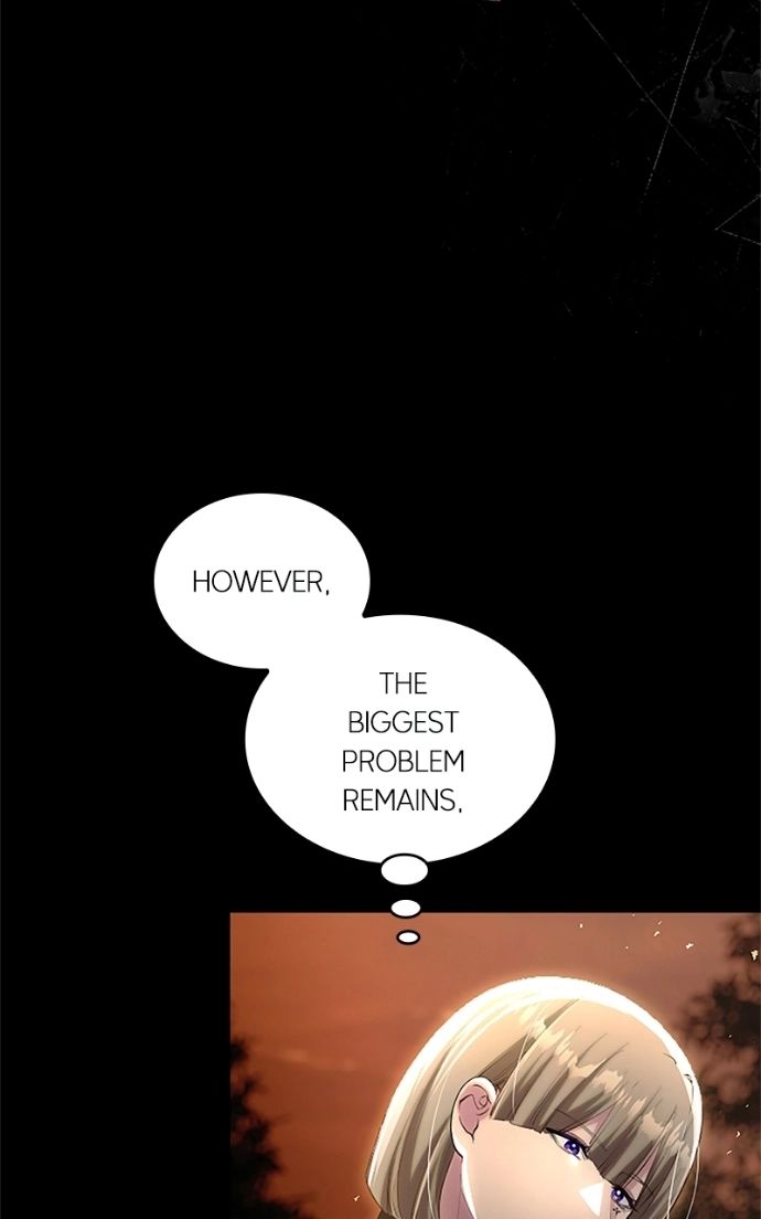 It’s not a case of being loved Chapter 64 page 32 - 