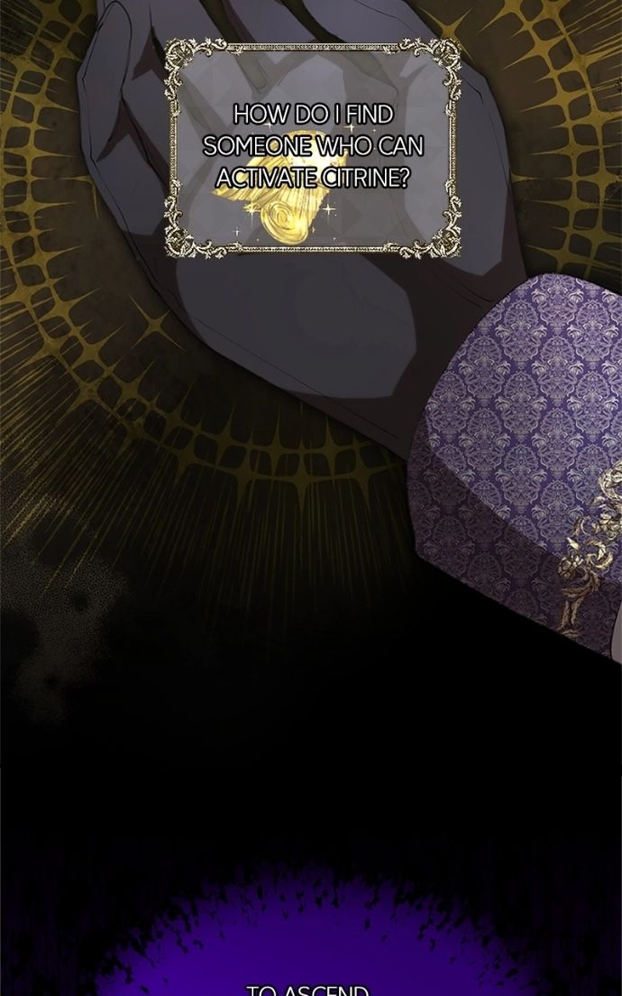It’s not a case of being loved Chapter 64 page 34 - 