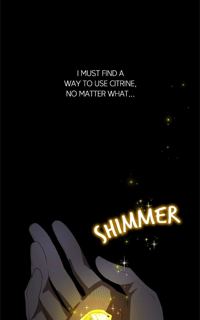 It’s not a case of being loved Chapter 64 page 36 - 