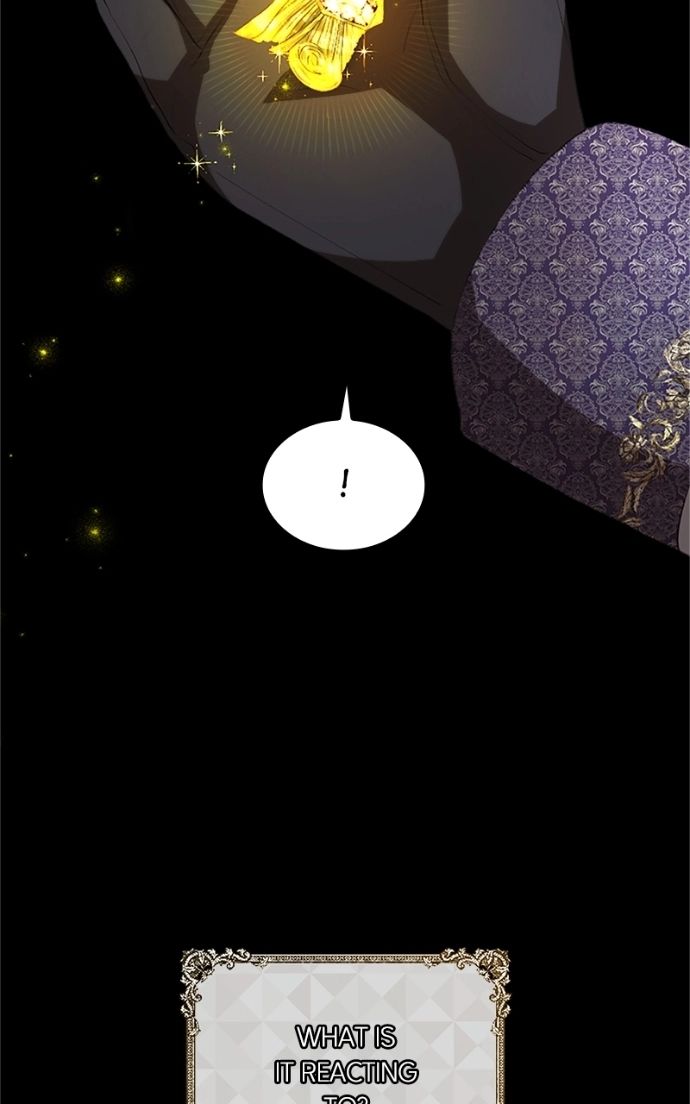 It’s not a case of being loved Chapter 64 page 37 - 