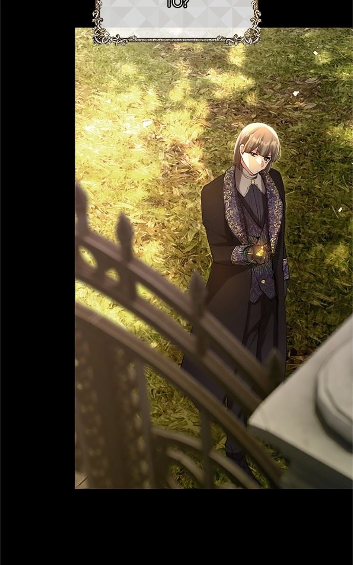 It’s not a case of being loved Chapter 64 page 38 - 