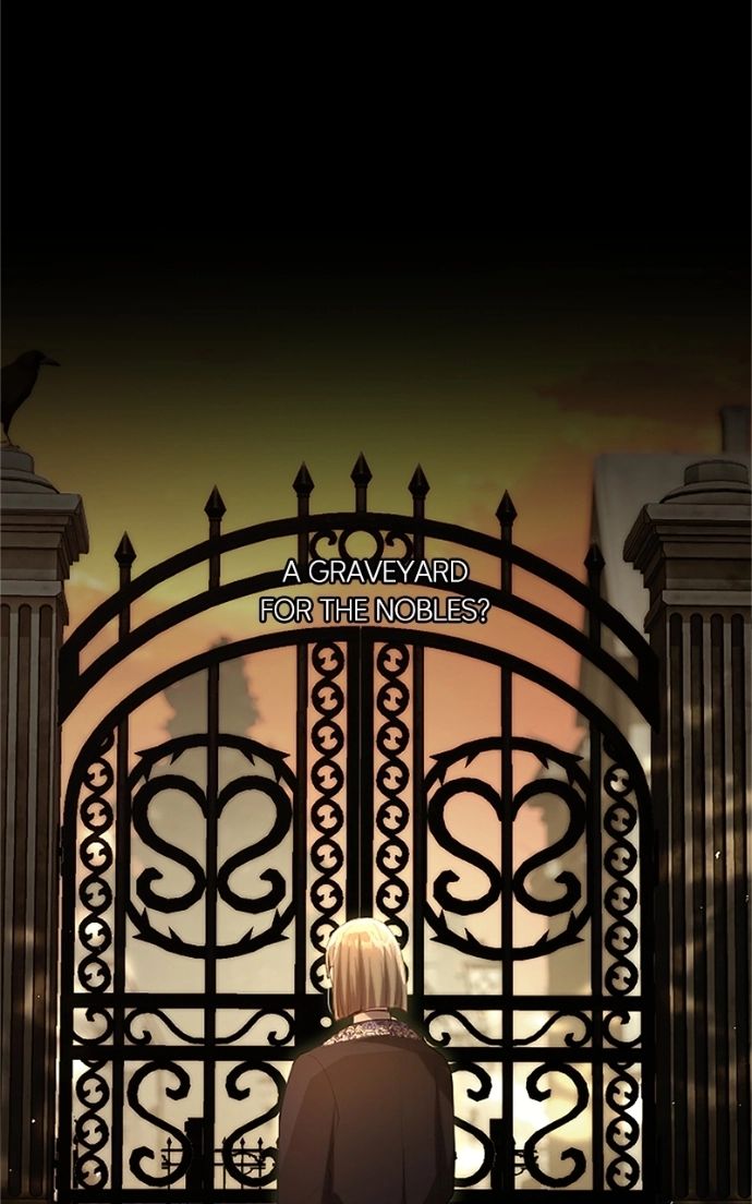 It’s not a case of being loved Chapter 64 page 39 - 