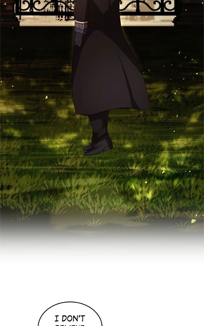 It’s not a case of being loved Chapter 64 page 40 - 