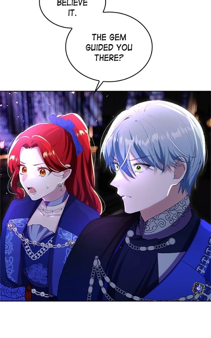It’s not a case of being loved Chapter 64 page 41 - 