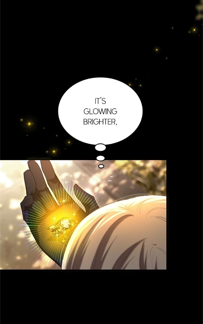 It’s not a case of being loved Chapter 64 page 44 - 