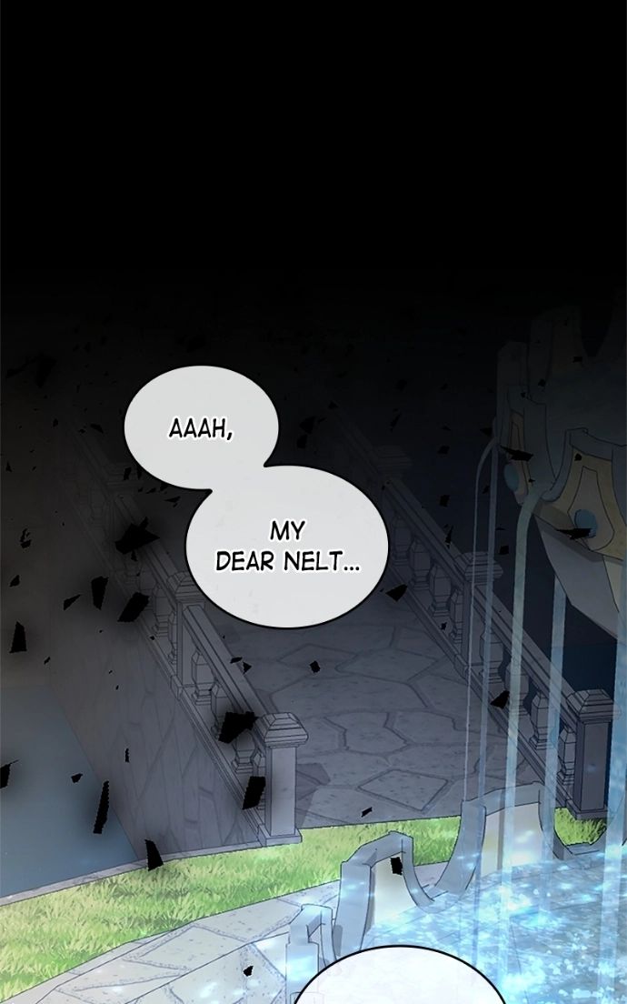 It’s not a case of being loved Chapter 64 page 51 - 